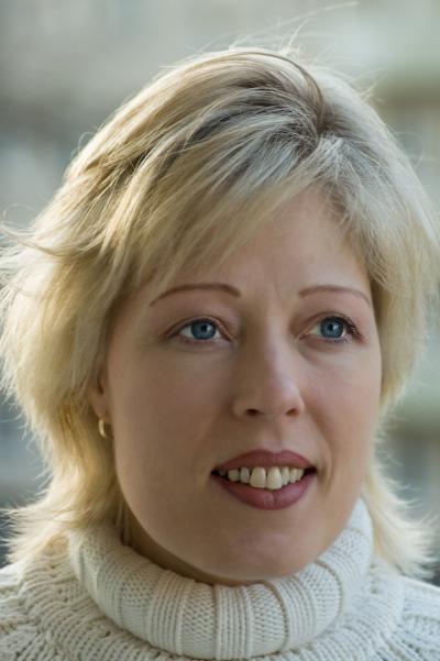 Hilde Brekke, University of Gothenburg