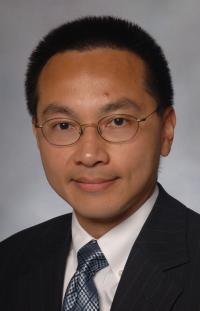 Michael Wong, Rice University