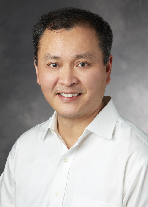 Professor Hongjie Dai