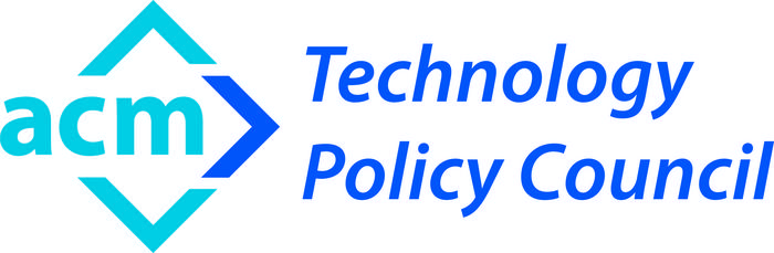 ACM Technology Policy Council