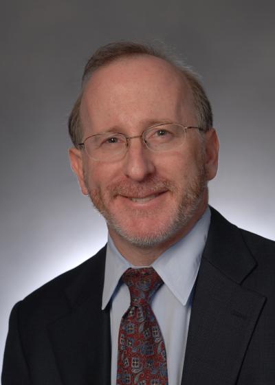 Greg Sachs, M.D., Indiana University School of Medicine and the Regenstrief Institute