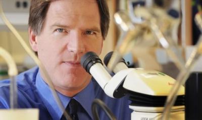 Dr. Philip Shaul, UT Southwestern Medical Center