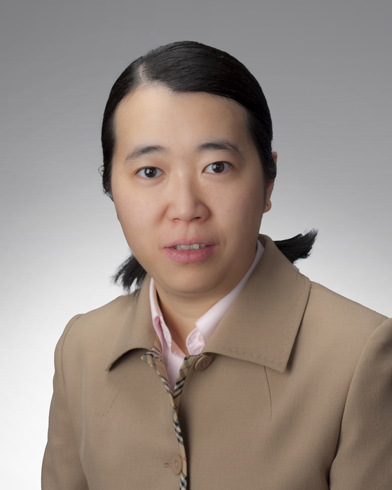 Yang Liu, Ph.D.