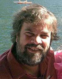 Michael Miller, University of California - Santa Barbara