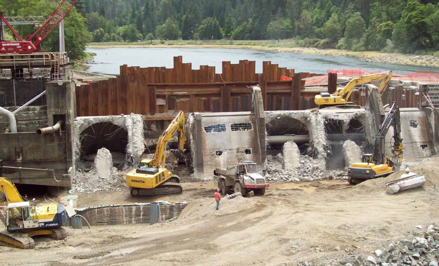 Dam Removal