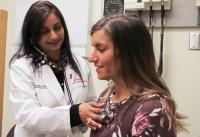New Focus on Where Heart Disease and Breast Cancer Treatment Meet