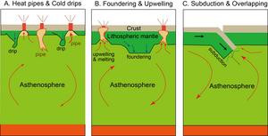 The operation of ancient plate tectonics in the Archean