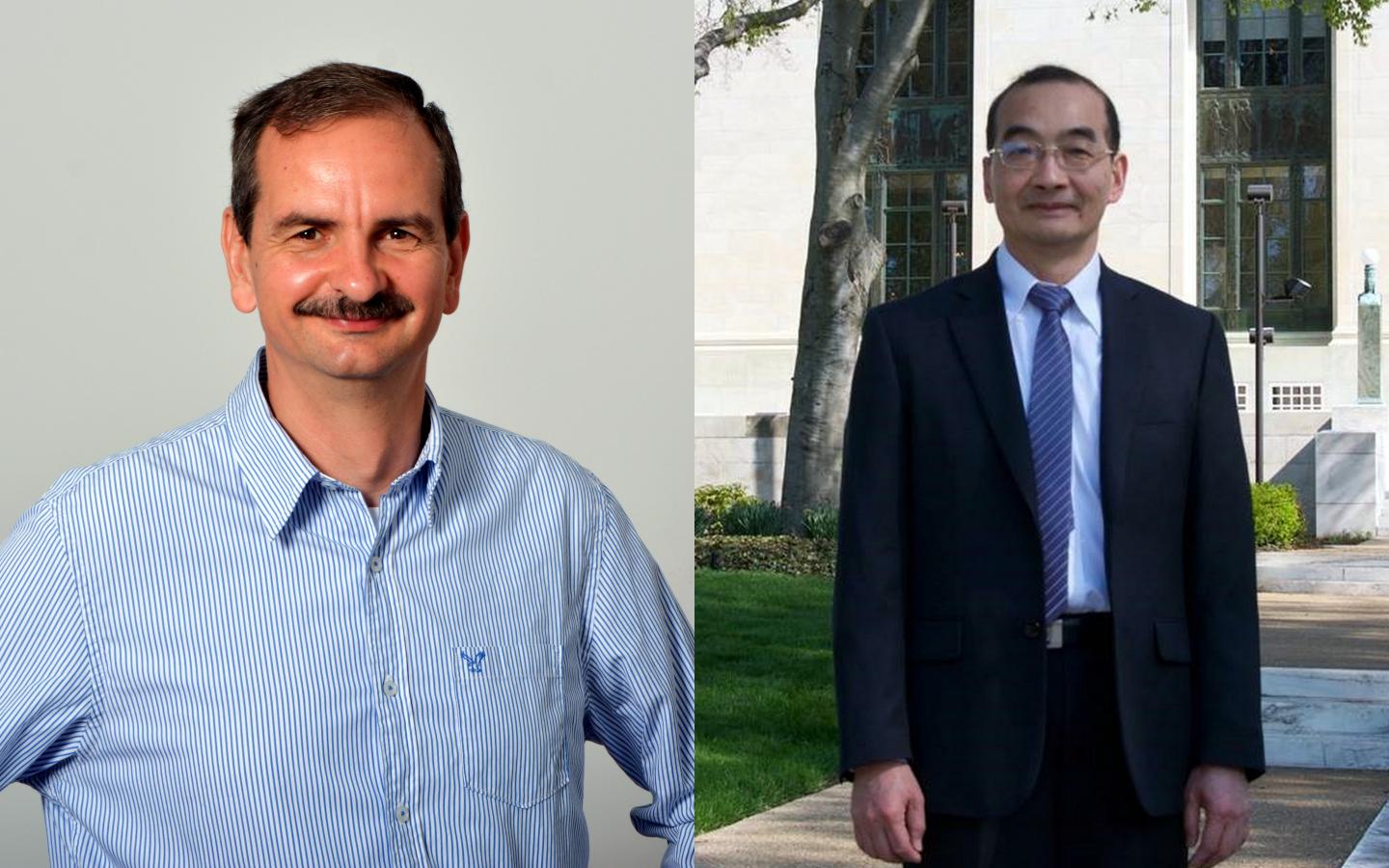 László Erdős and Horng-Tzer Yau