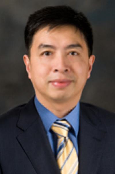 Shiaw-Yih Lin, Ph.D., M. D. Anderson