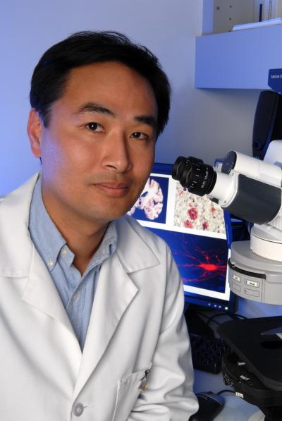 Huaxi Xu, Sanford-Burnham Medical Research Institute