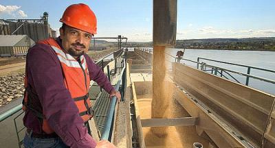  Kulvinder Gill, Washington State University