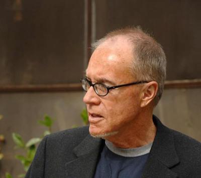 John McDonald, Georgia Institute of Technology 