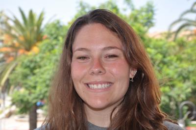 Amanda Cobbs-Russell, University of California -- Riverside