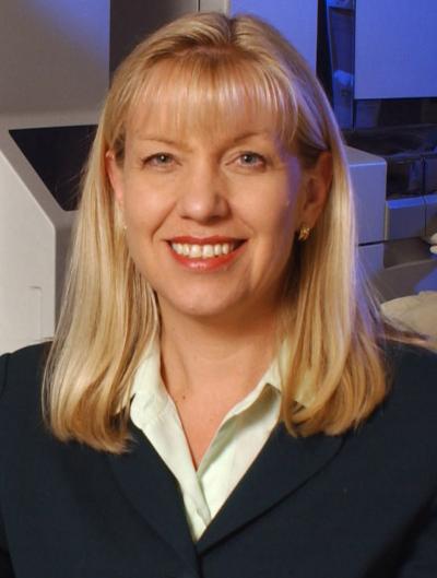 Dianna M. Milewicz, MD, PhD