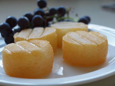 Traditional Austrian Cheese