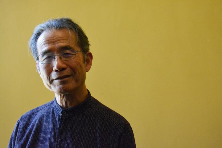 Prof. Mitsuhiro Yanagida, Okinawa Institute of Science and Technology Graduate University