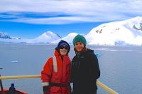 Polar Researchers