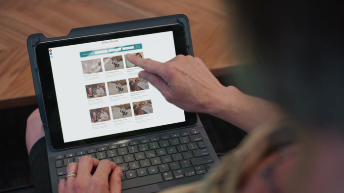 Powered by St. Jude, Together, a web-based pa | EurekAlert!