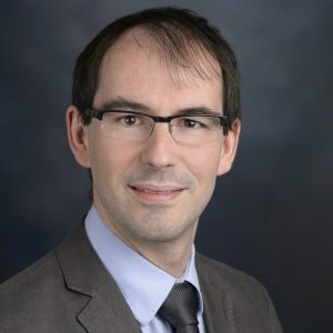 Dr. Benoit Chassaing