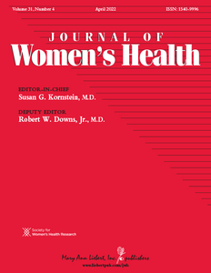 Journal of Women's Health