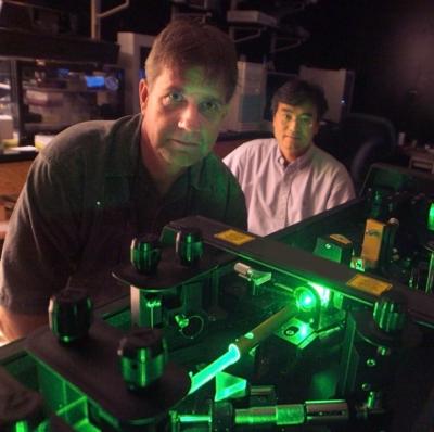 Scientists Learn More About How Roughage Keeps You 'Regular'