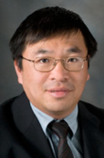 Junjie Chen, 	University of Texas M. D. Anderson Cancer Center 