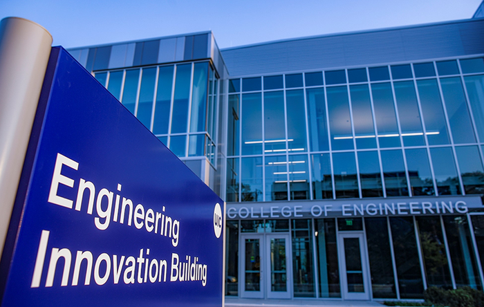Engineering Innovation Building