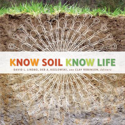 Cover Image of Know Soil Know Life