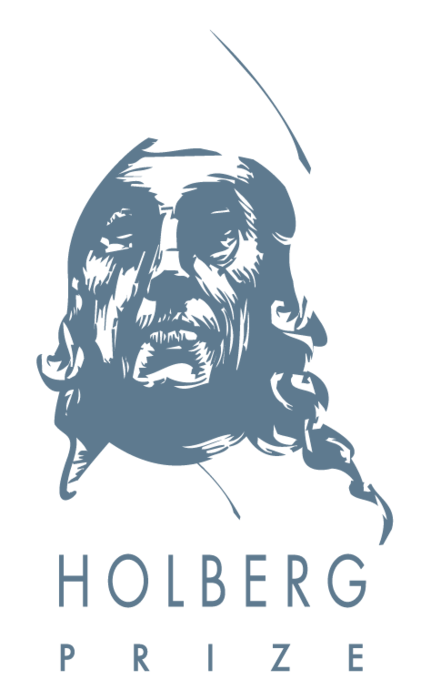 Holberg Prize logo