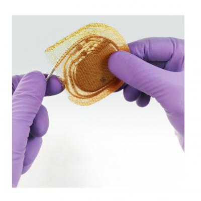 AIGIS Rx Antibacterial Envelope