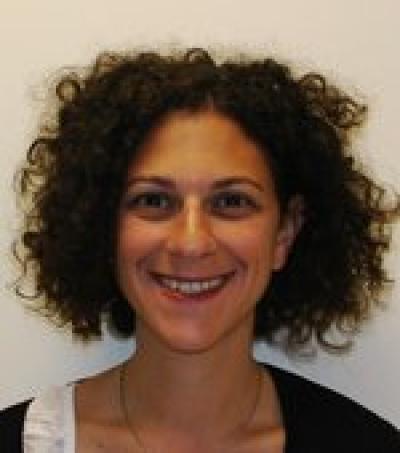 Carolyn B. Sufrin, UCSF