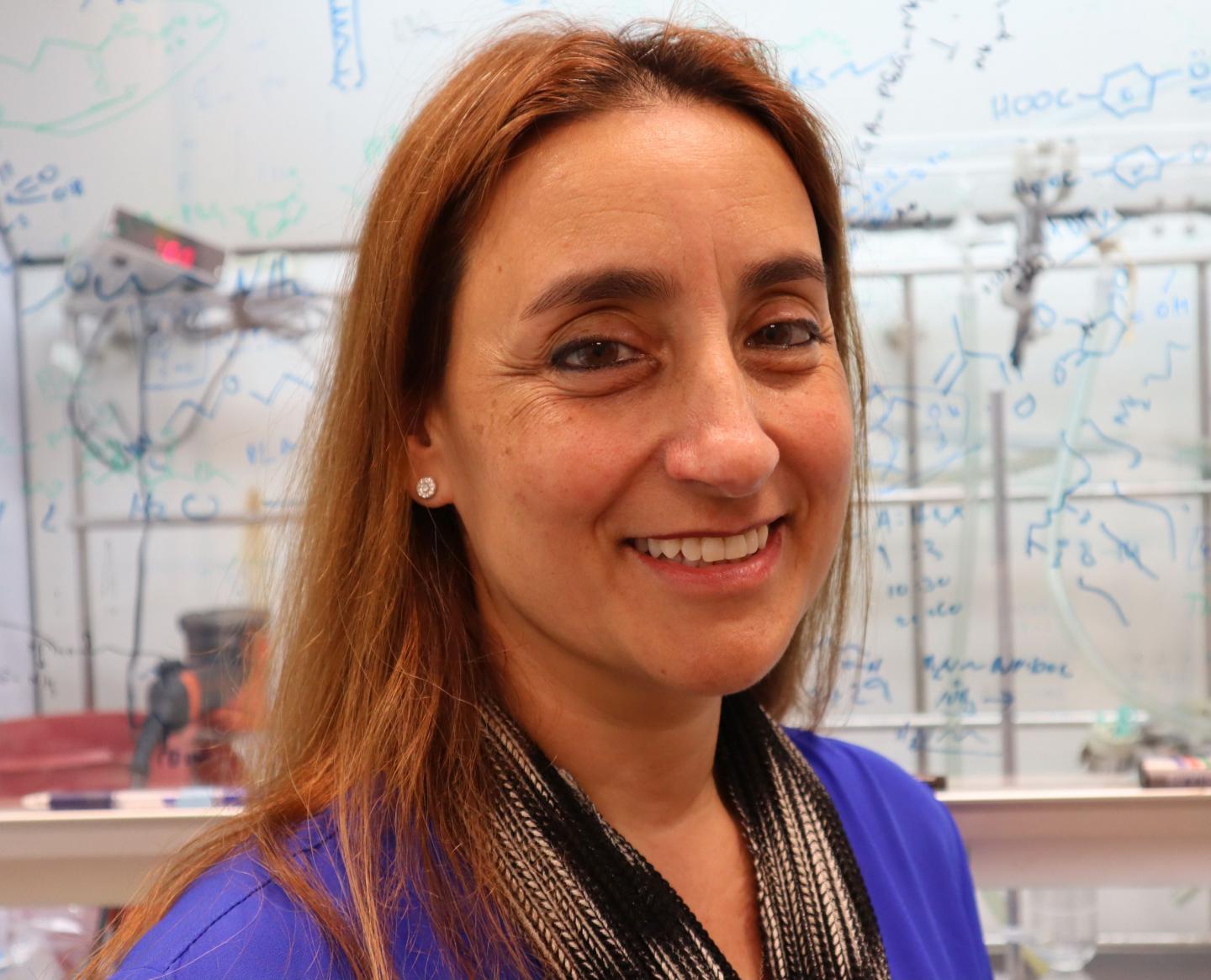 Ronit Satchi-Fainaro, Tel Aviv University