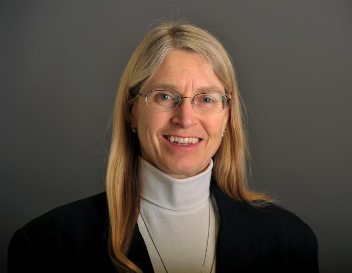 Lee Anna Clark, University of Notre Dame