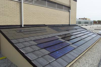 Rooftop PV Data for Better Energy Prediction Models