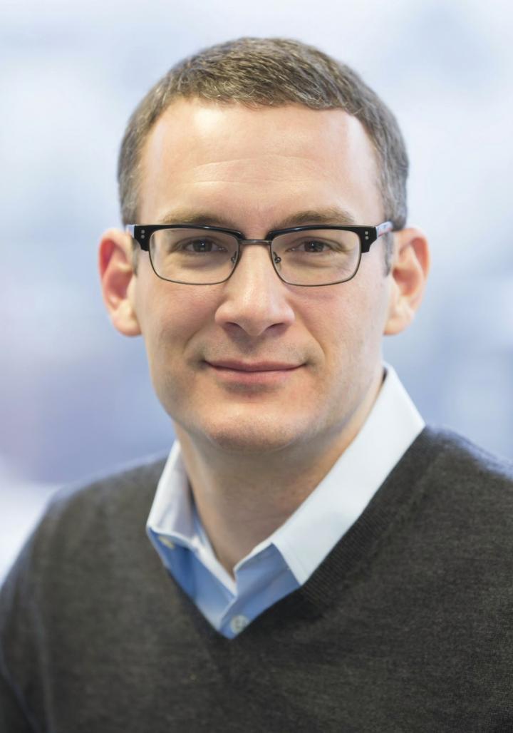 David Arterburn, Group Health Research Institute