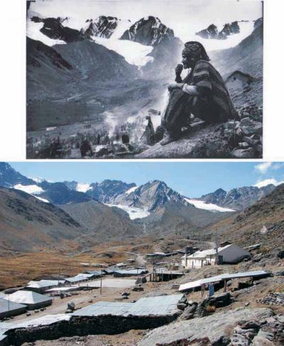 Evidence From History