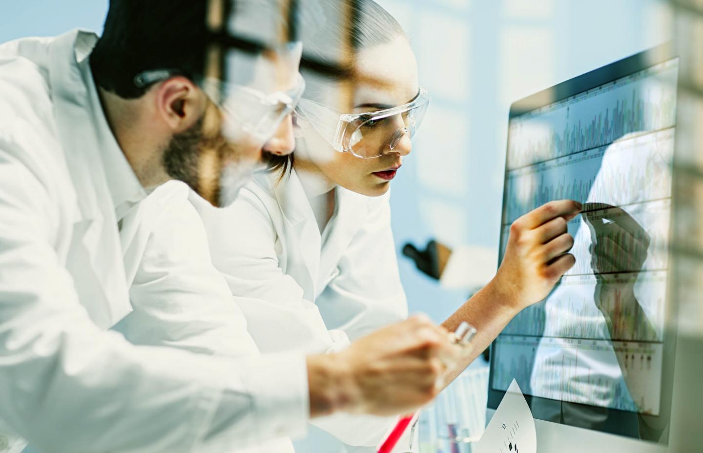 Keys to Attracting Scientific Talent in the Health Sciences