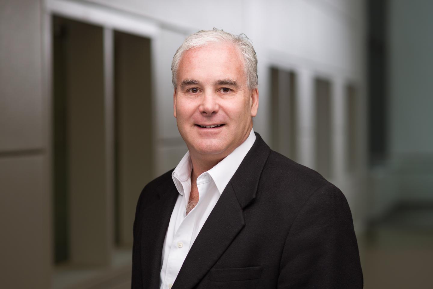 Dartmouth Institute Professor William Weeks, M.D., Ph.D., MBA