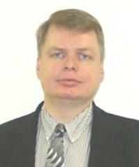 Olafur S. Palsson, PsyD, University of North Carolina School of Medicine