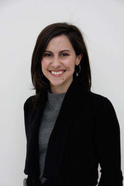 Nicole Martins, Indiana University