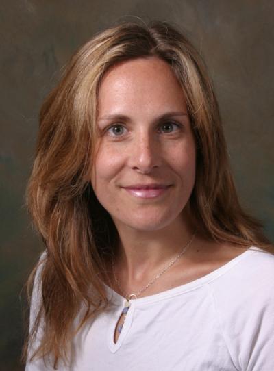 Elysa Marco, M.D., University of California - San Francisco