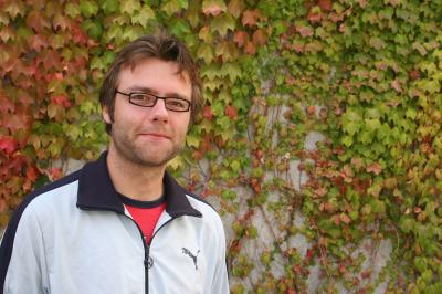 Gert Lanckriet UCSD Electrical Engineer