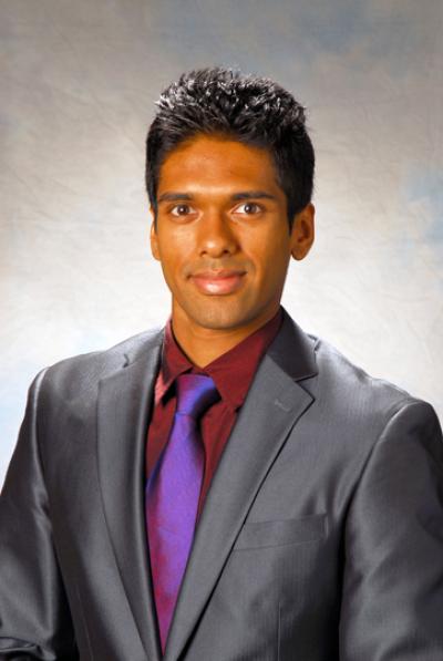 Jag Maturi, University of Houston