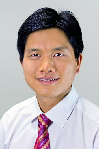 Xiaozhong Wen, University at Buffalo