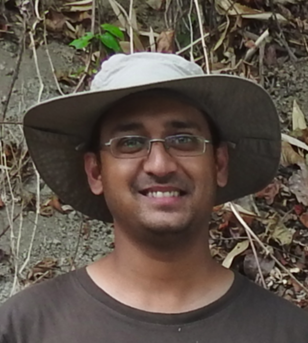 Umesh Srinivasan