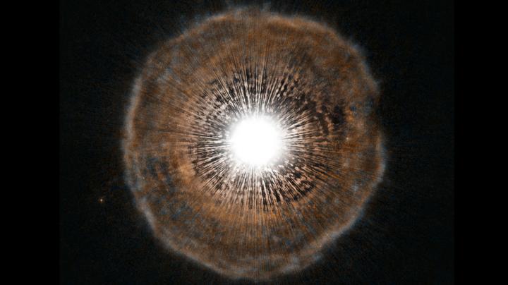 Red Giant Helium Flash