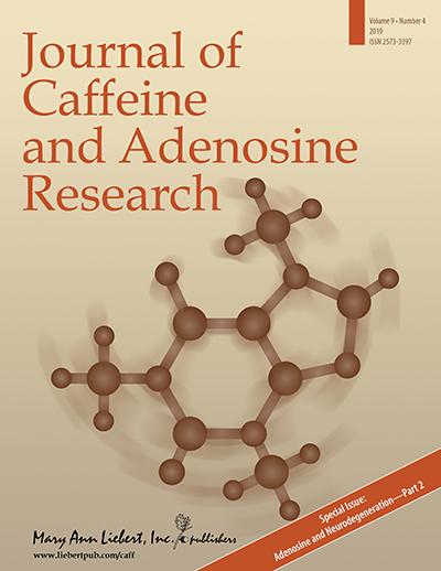 Journal of Caffeine and Adenosine Research
