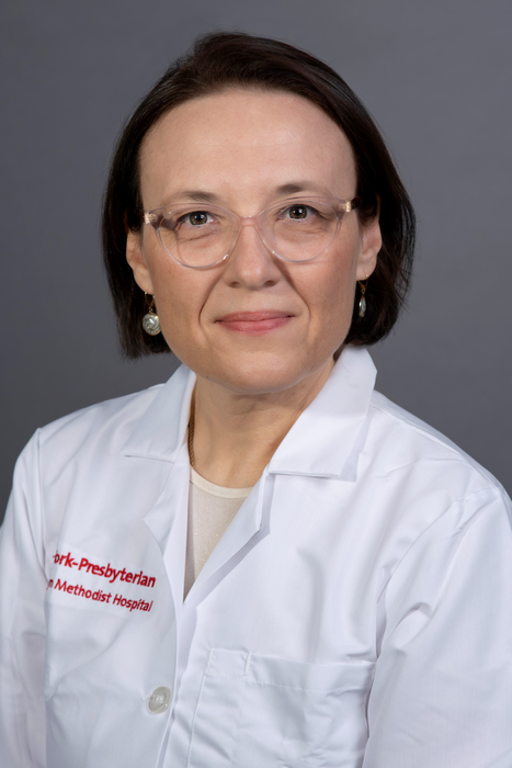 Dr. Natalya Chernichenko Named Site Chief of Otolaryngology at NewYork-Presbyterian Brooklyn Methodist Hospital