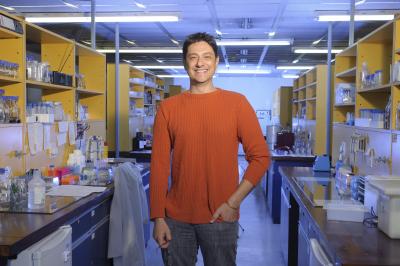 Pierre Durand, University of the Witwatersrand (2 of 2)