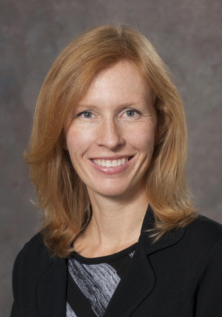 Theresa Keegan, University of California - Davis Health System